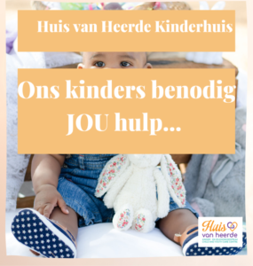 Liewe Kindervriend